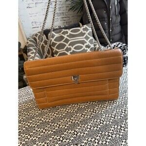 Lambertson Truex Crossbody/shoulder Bag - Mint Condition w/ Auth Card